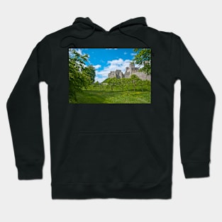 Arundel Castle Hoodie